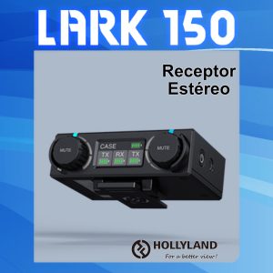 Lark 150 Duo