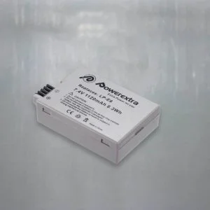 Batería LP E8