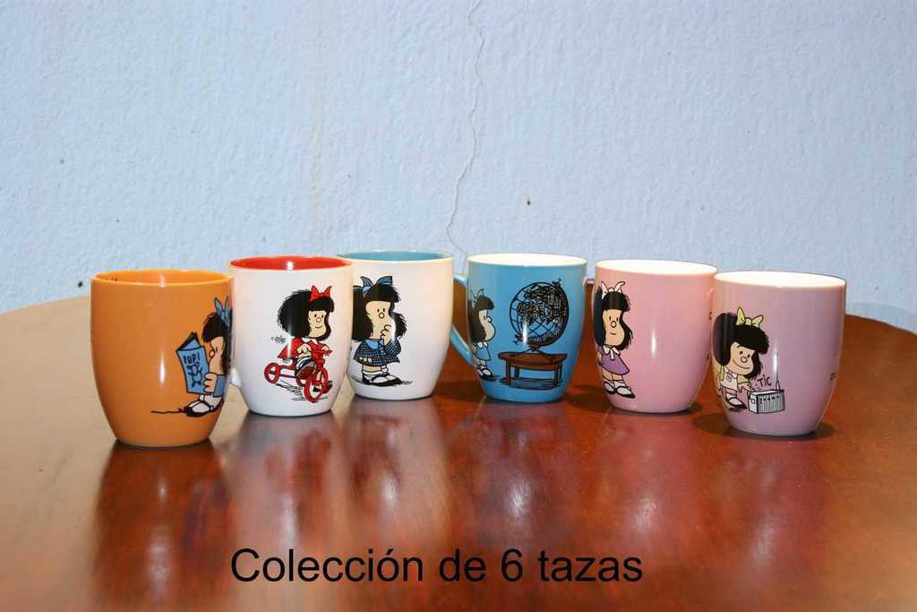 Taza Mafalda | YOY