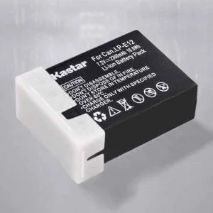 Batería LP E12