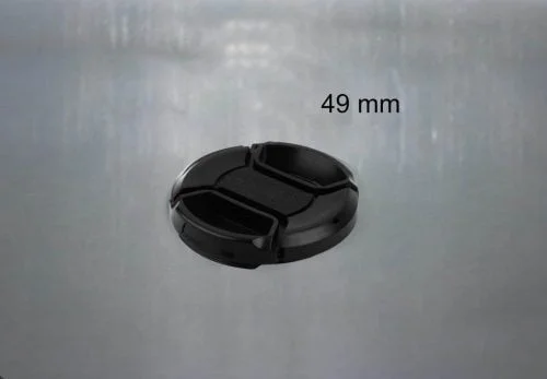 Protector frontal para lentes de 49mm 1 scaled