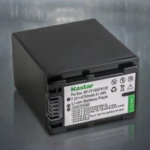 Batería FV100