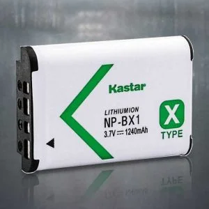 Bateria NP BX1 1 scaled