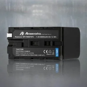 Bateria NP F960 970 Power Extra 1 scaled