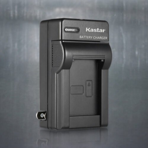 Cargador Para Baterías EN EL1 Kastar