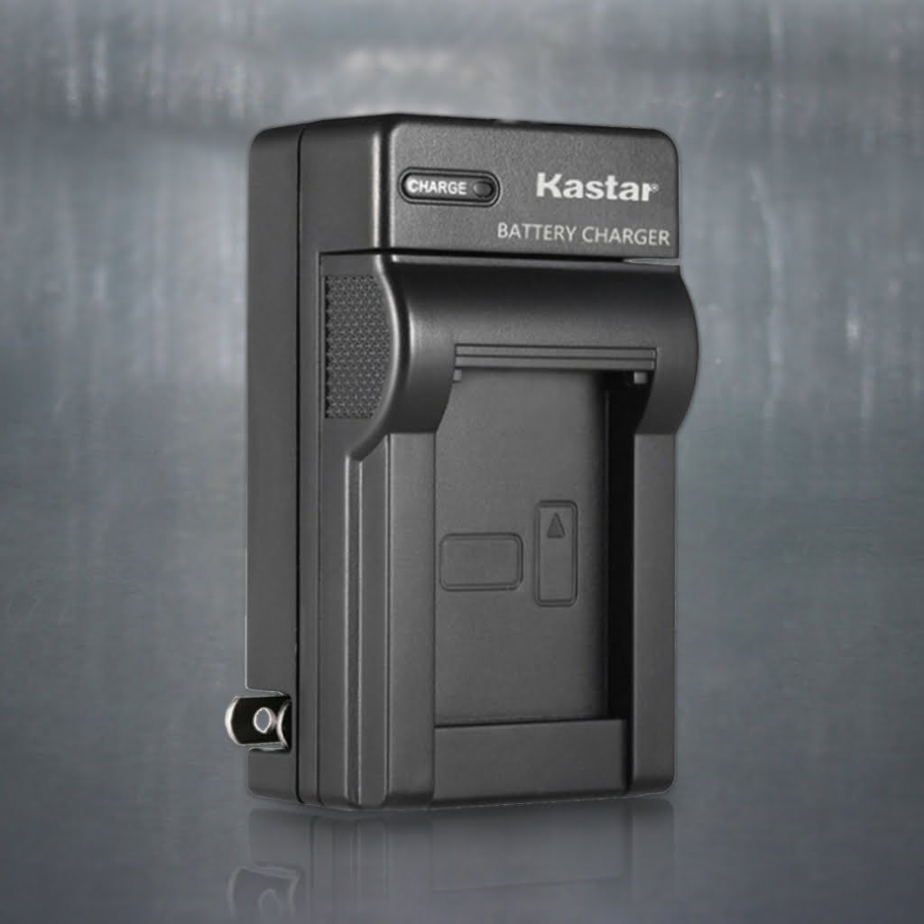 Kastar Battery Charger For Kodak KLIC-5001 & EasyShare P880 Camera – 2400mAh