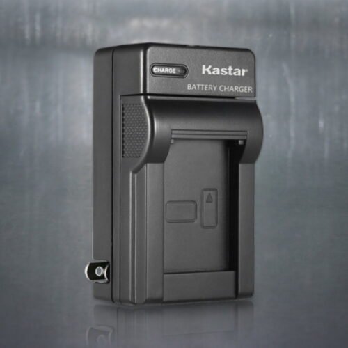 Cargador de baterías Klic 7006