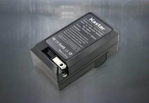 Cargador de bateria NP BX1