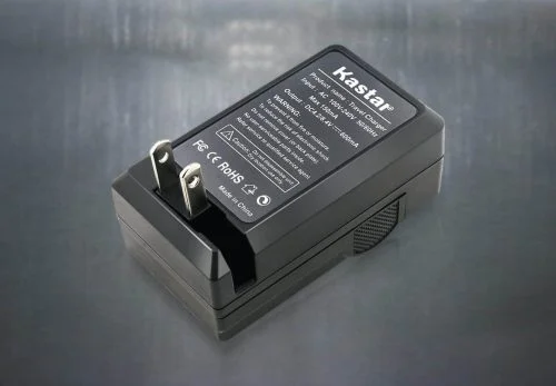 Cargador de bateria NP BX1 1