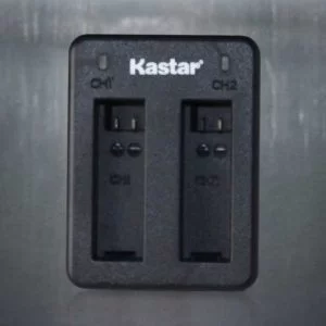 Cargador Hero 4 doble USB