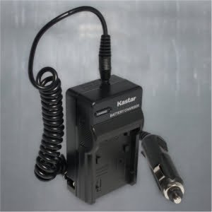 Cargador de viaje para Gopro Hero 4