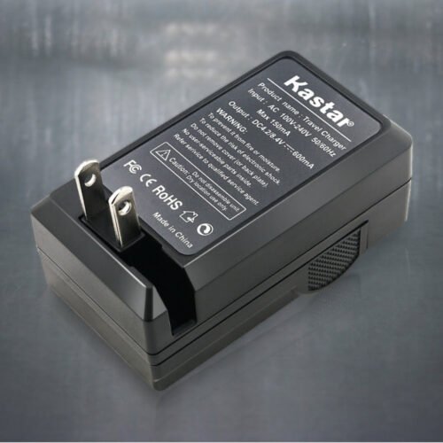 Cargador para baterías VBG6 de pared