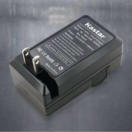 Cargador LP E5 de pared