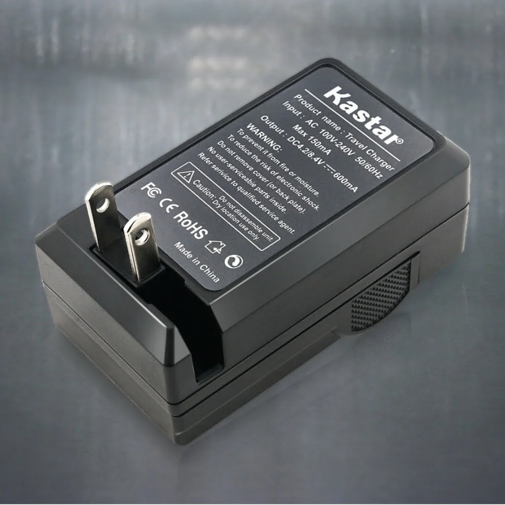 Cargador LP E5 de pared