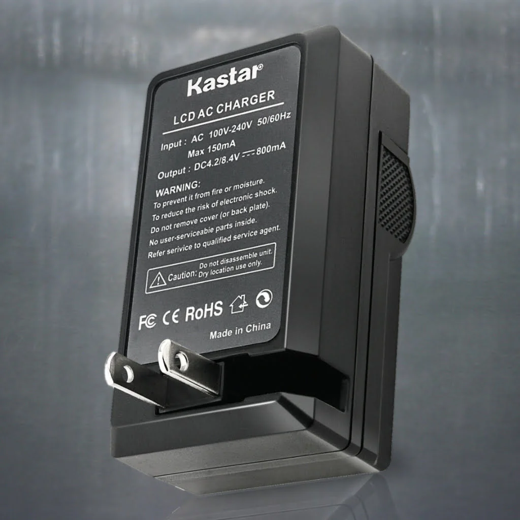 Cargador LP E5 de pared