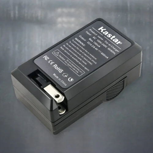 Cargador Klic 8000