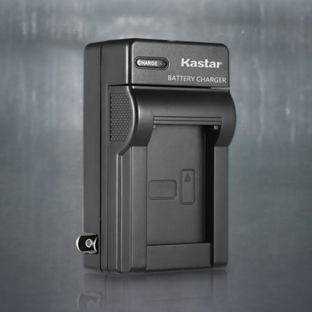 Chargeur 4 En 1 Pour Batterie Nikon EN-EL3e – Boîtier Stockage + Chargeur + Power Bank + Lecteur SD – Compatible D700, D300, D200, D80, Etc.