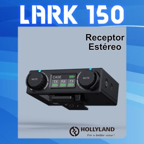 Lark 150 Duo
