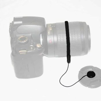 Lens Cover Cap Keeper Holder Rope 6.1 scaled