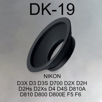 eyepiece, eyecup, ocular