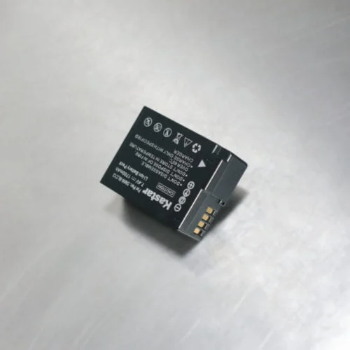 Batería BLC12 para Panasonic y Leica - Imagen 3