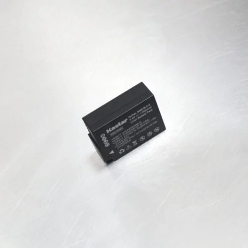Batería BLC12 para Panasonic y Leica - Imagen 2