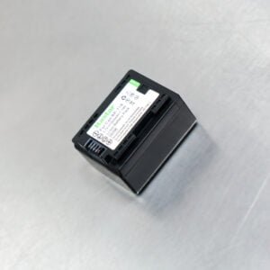 Batería BP 718 para cámaras Canon Vixia y Legria