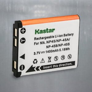 Batería FNP45