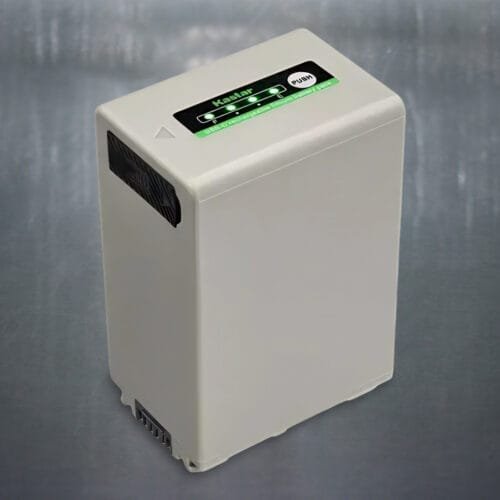Batería FV100 USB c