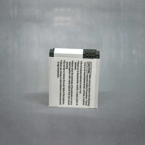 Baterías Hero 2