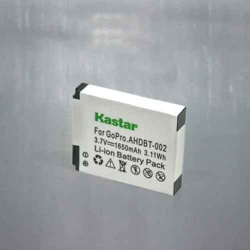 Baterías Hero 2