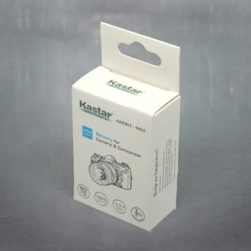 Baterías Hero 2