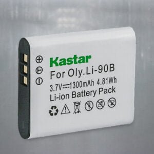Batería LI-90/Li-92
