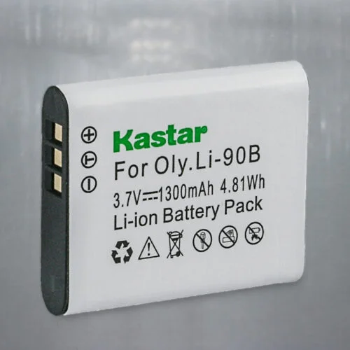Batería LI-90/Li-92