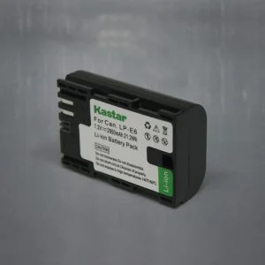 Batería LP E6