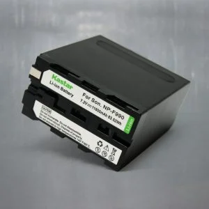 Batería NP F990