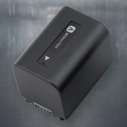 Batería NP FV 70