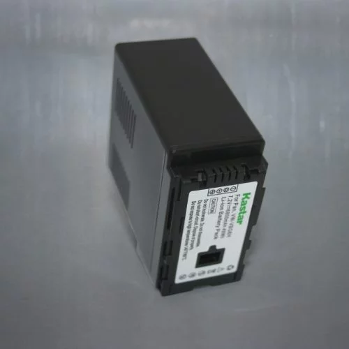 Batería VW VBG6H para Panasonic