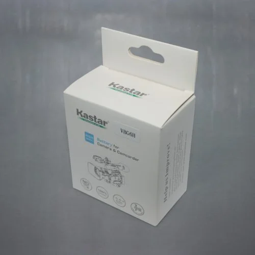 Batería VW VBG6H para Panasonic