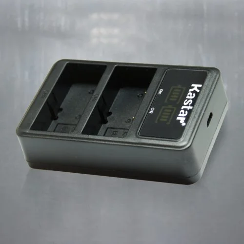 Cargador de Batería BLH 1 LED