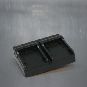 Cargador de FV100 USB doble