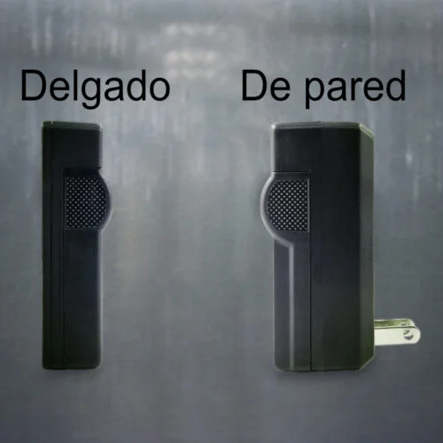 Cargador BG1 USB delgado