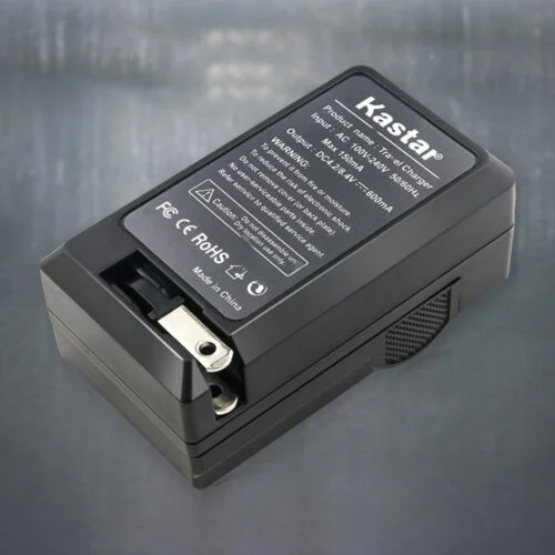 Cargador LP E5 de pared
