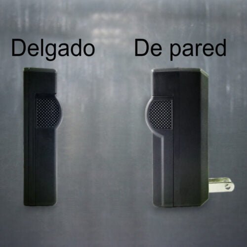 Cargador EN EL12 delgado USB