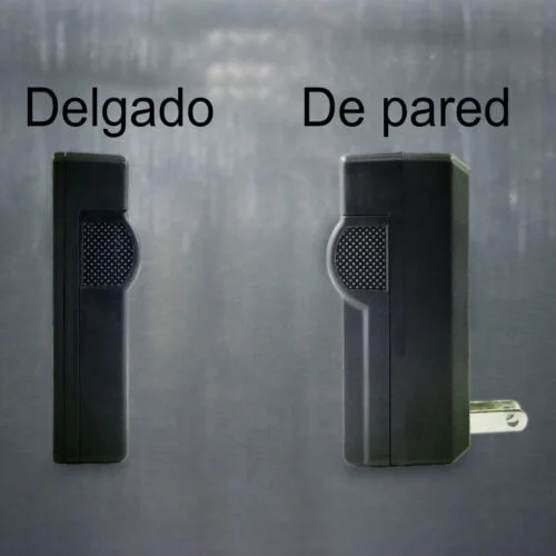 Cargador LP E6 USB delgado