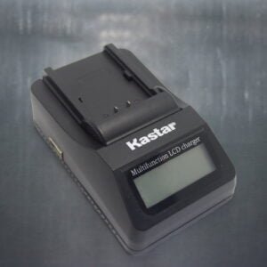 Cargador FV100 de carga rapida y powerbank