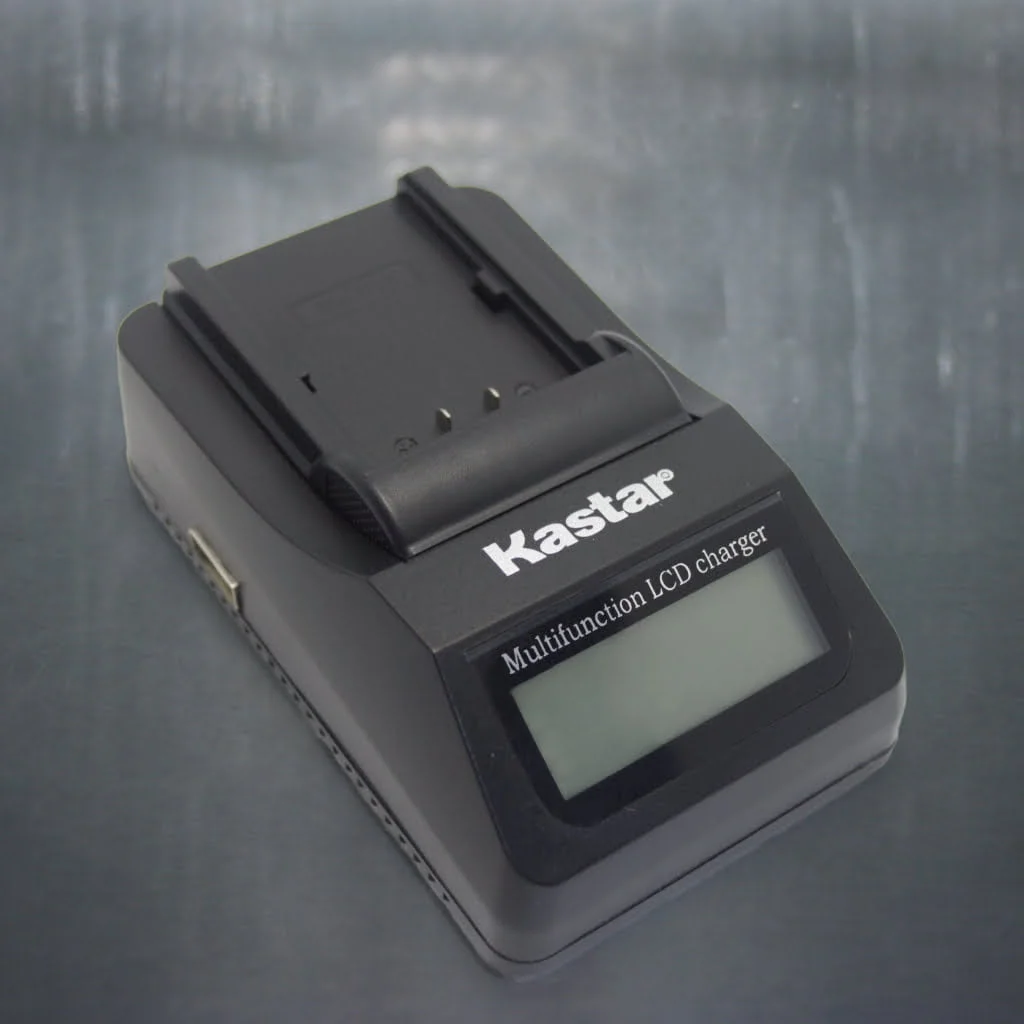 Cargador FV100 de carga rapida y powerbank