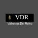 Logo Valientes Del Reyno
