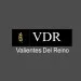 Logo Valientes Del Reyno
