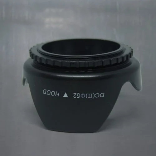 Parasol de 52 mm universal